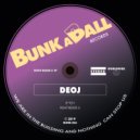 DEOJ - Right Beside U (Original Mix)