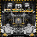 Dhermo - Black Holes & Tachions (Original Mix)