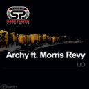 Archy ft. Morris Revy - IJO
