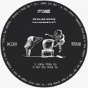 Jesusdapnk - Inner Depth