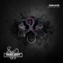 Gunjack - Friction Burn