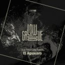 Dual Personality, Kassier - Agua Clara (Original Mix)