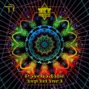 Name In Process - P5ych3d3lic 3xp3ri3nc3 (Reflexo Remix)