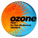 Trak 1 - For This (DJ Skye Remix)