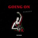 Xander (UK) - Going On (Original Mix)