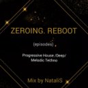 NataliS - ZEROING.REBOOT#2(10.05.2020)