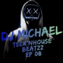 Michael BataklanK - TecKn\'House Beatzzzz 08 ()