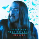 Steve Aoki - GIRL