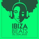 Percy Kelly - Keep In Touch (Original Mix)