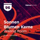 Sonnen Blumen Kerne - Waiting Room (Tripmastaz \'Sonnen Blumen Ol\' Dub)