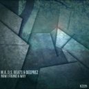 M.a.o.s. Beats, Deeprez - Now I Found A Way