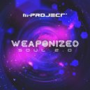 S3RL vs M-Project feat. Krystal - Time Machine (Eufeion Remix)