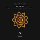 Aguilar (Italy) - Oh Yee! (Original Mix)