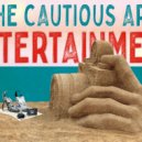 The Cautious Arc - Crazygoodmood