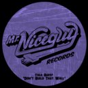 Yoga Queef - Don't Build That Wall
