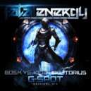 BDSM Vs. Kern & Klitorius - G-Spot (Original Mix)