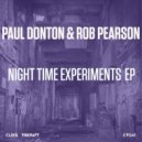 Paul Donton & Rob Pearson - A Night Like This