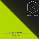 Semsa Bilge - Dark Temple