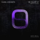 Class-A Deviants - Mexicali