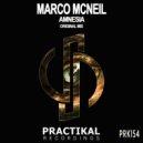 Marco McNeil - Amnesia