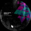 Francesco E.L.L.E - Aliens