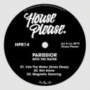 Parissior - Into The Water