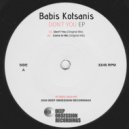 Babis Kotsanis - Come In Me