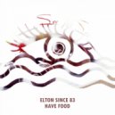 Elton Since 83 - Uh Hahahaha (Original Mix)