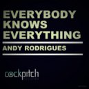 Andy Rodrigues - Everybody Knows Everything (Original Mix)