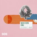 Maxi Exeni - Padre del Soul (Original Mix)