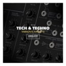 Johnny Thorj - MJ-01