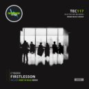 Cyberx - Firstlesson