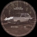 Manuel Nie - Techno Professar II (Original Mix)