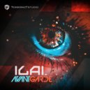 Ilai - Avant-Garde