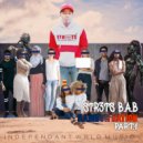 Str3ts B.A.B - Toxic (Original Mix)