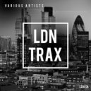 Angel Black - Locomon (Original Mix)