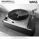 Krampelli - Had To Go