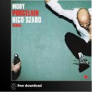 Moby - Porcelain