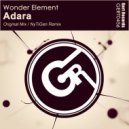 Wonder Element - Adara (Nytigen Remix)
