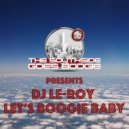 Dj Le Roy - Lolleby Song