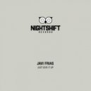 Javi Frias - Come On And Take Me