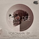 Lelo Dee - Gotta Get It (Original Mix)