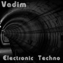Vadim - Nature Walk (Original Mix)