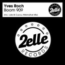Yves Roch - Boom 909 (Original Mix)