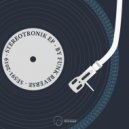 Funk Reverse - Stereotronik
