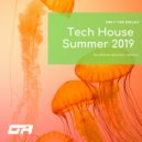 Barneki - Tech The House (Original Mix)
