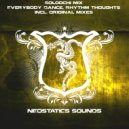 Solodchi Mix - Everybody Dance (Original Mix)