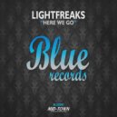 Lightfreaks - Here We Go (Original Mix)
