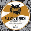 Alessio Bianchi - In My Soul