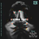 Sonz Of Afrika & The Heavy Quarterz - Hamba Naso (Main Mix)
